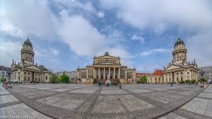 03 Gendarmenmarkt