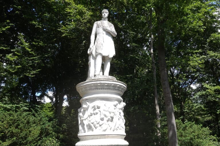 51 Kaiser Friedrich Wilhelm III