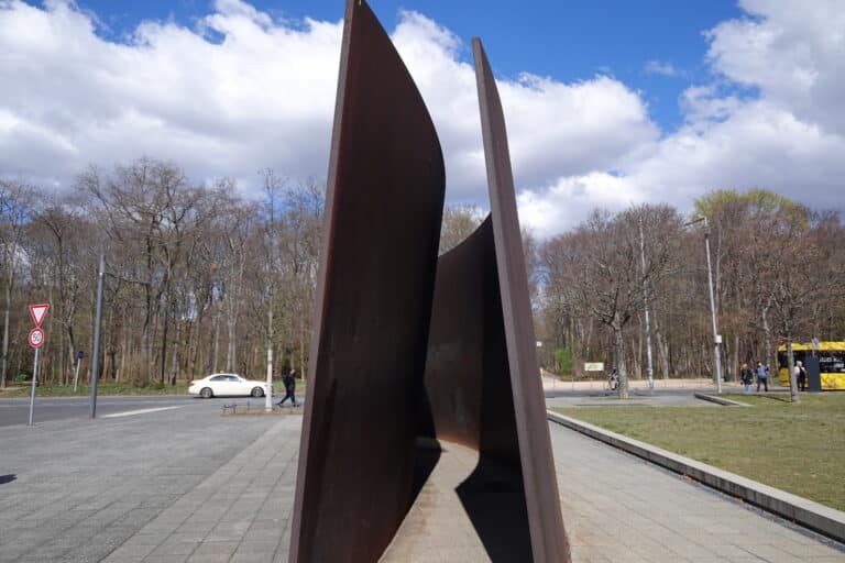 53 Berlin Junction