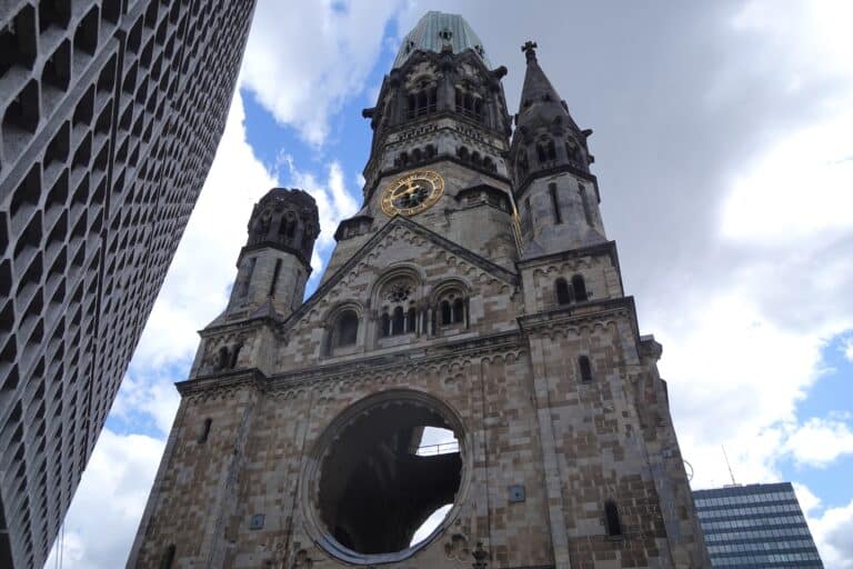 Gedächniskirche