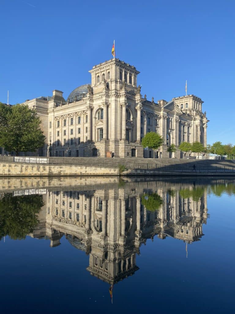Reichstag
